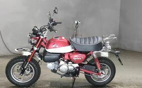 HONDA MONKEY 125 JB02