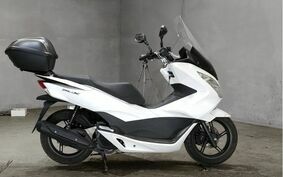 HONDA PCX125 JF56