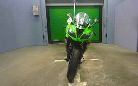 KAWASAKI NINJA ZX-6R A 2013 ZX636E