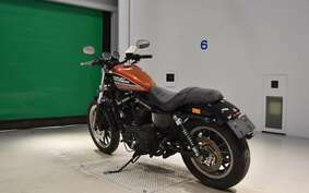 HARLEY XL883RI 2009 CS2