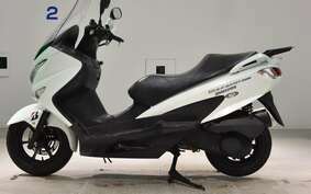 SUZUKI SKYWAVE 200 (Burgman 200) CH41A