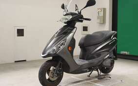 YAMAHA AXIS 125 Z SED7J