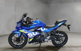 SUZUKI GSX250R DN11A