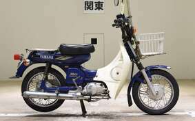 YAMAHA MATE 90 UB02J