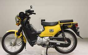 HONDA CROSS CUB 110 JA10