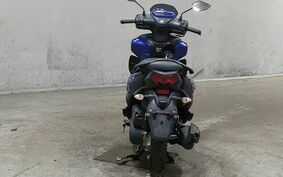 YAMAHA CYGNUS 125 RAY-Z SEJ2