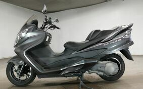 SUZUKI SKYWAVE 250 (Burgman 250) S CJ46A