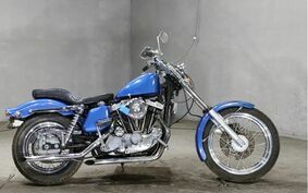 HARLEY XLH1000 2003 3A