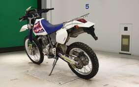 HONDA XR250 MD30