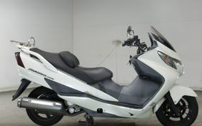 SUZUKI SKYWAVE 250 (Burgman 250) S CJ43A