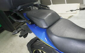 SUZUKI GIXXER 250 SF ED22B