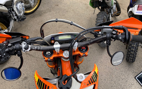 KTM 350 EXC F 2012 EXA40