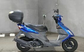 SUZUKI ADDRESS V125 S CF4MA