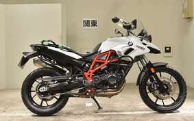 BMW F700GS 2017 0B06