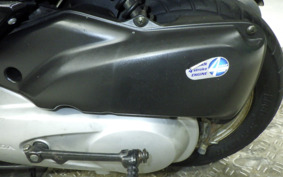 HONDA DIO Gen.6 AF62