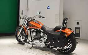 HARLEY FXSBSE 1800CVO 2014