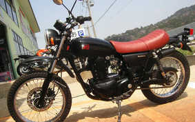 KAWASAKI 250TR 2009 BJ250F