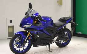 YAMAHA YZF-R3 2019 RH13J