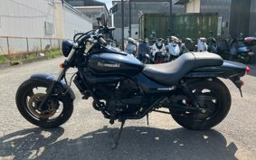 KAWASAKI ELIMINATOR 250V VN250A