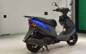 SUZUKI ADDRESS V125 CF4EA