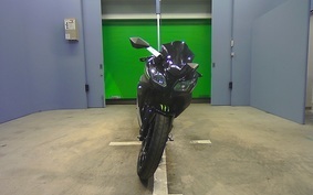 KAWASAKI NINJA 250 EX250L