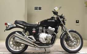 HONDA CB400F 1999 NC36