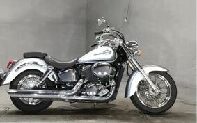 HONDA SHADOW 400 2002 NC34