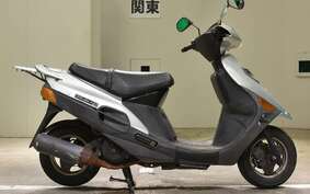 SUZUKI VECSTAR 125 CF42A