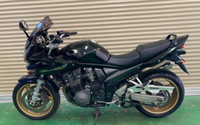 SUZUKI BANDIT 1200 S 2007 GV79A