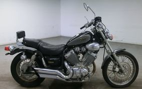 YAMAHA VIRAGO 400 1992 2NT