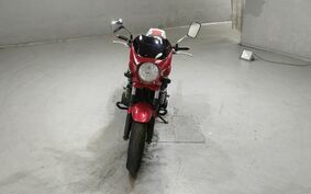 HONDA CB400SF VTEC REVO 2011 NC42