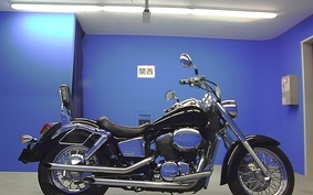 HONDA SHADOW 400 2008 NC34