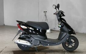 YAMAHA JOG ZR Evolution 2 SA39J