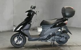 SUZUKI ADDRESS V125 S CF4MA