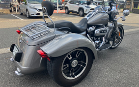 HARLEY  HARLEY FLRT 2017 MCC