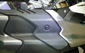 HONDA CBR250RR A MC51