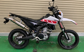 YAMAHA WR250X DG20