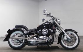 YAMAHA DRAGSTAR 400 CLASSIC 1998 4TR