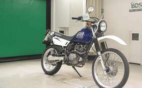 SUZUKI DJEBEL 200 (DR200SE) SH42A