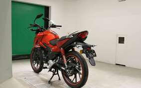 HONDA CBF125R