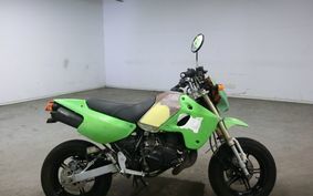 KAWASAKI KSR-2 1991 MX080B