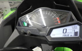 KAWASAKI NINJA 250 EX250L