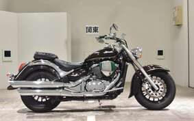 SUZUKI INTRUDER 400 Classic 2015 VK56A