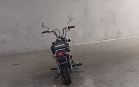 HONDA GORILLA Z50J