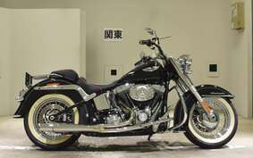 HARLEY FLSTN 1580 2009 JD5