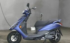 YAMAHA AXIS Z SED7J