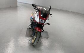 HONDA CB400 SUPER BOLDOR 2006 NC39