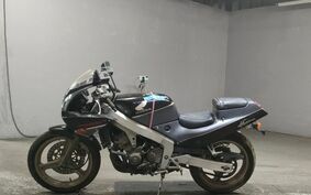 HONDA CBR250R MC19