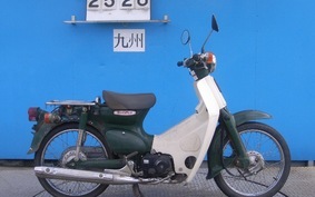 HONDA C50 SUPER CUB AA01