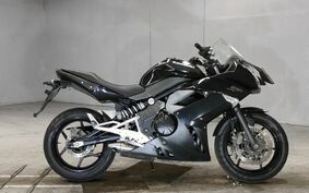 KAWASAKI NINJA 400 R 2011 ER400B